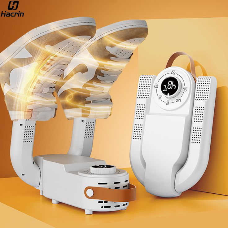 Secador de Zapatos Esterilizador